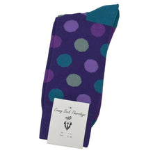 Charger l'image dans la galerie, The Mother of All Sock Sets (15 Pairs) - Crazy Sock Thursdays