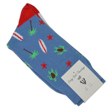 Charger l'image dans la galerie, The Mother of All Sock Sets (15 Pairs) - Crazy Sock Thursdays